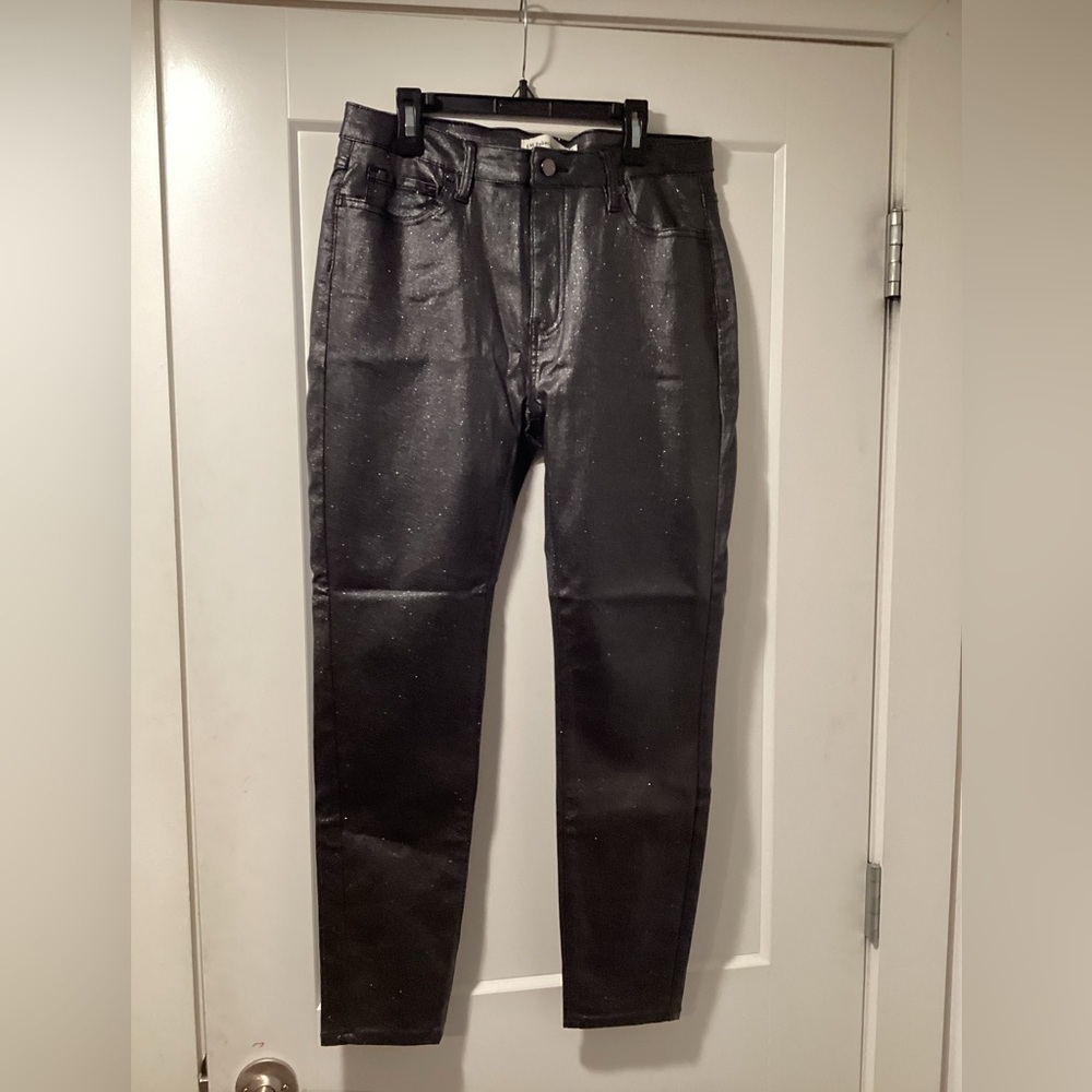 Rebecca‎ Minkoff Shimmer Pants